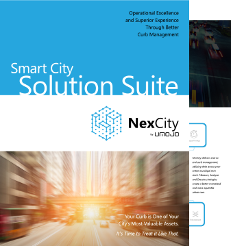 NexCity Solution Brochure 2023