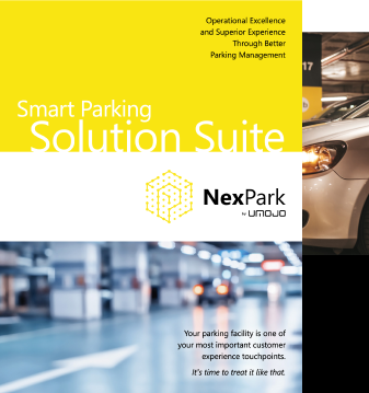 NexPark Solution Brochure 2023